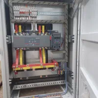 ساخت عیب یابی تابلو برق صنعتی مشاوره رایگان