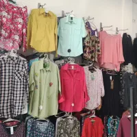 شومیز خارجی