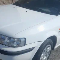 سمند مدل ۹۷ فروش فوری