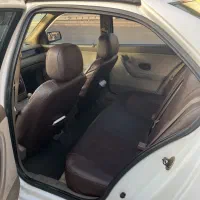 سمند ۹۸|خودرو سواری و وانت|تهران, استخر|دیوار