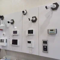 دوربین ،دزدگیر ،آیفون|دوربین مداربسته|مرند, |دیوار