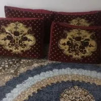 پشتی