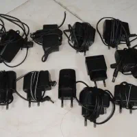 کابل.لوازم کامپیوتر.انواع شارژرآداپتور.فلش.مموری|قطعات و لوازم جانبی رایانه|مشهد, سجادیه|دیوار