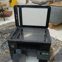 پرینتر چند کاره hp مدلlaser jet pro MFP M225dn