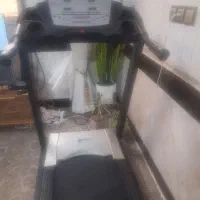 تردمیل|تجهیزات ورزشی|تربتحیدریه, سرمحله|دیوار