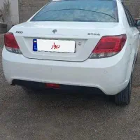 دنا مدل ۹۵|خودرو سواری و وانت|اهواز, شریعتی جنوبی|دیوار