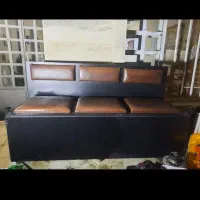 صندلی باکس دار بسیارجادار