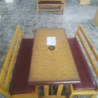 میزوصندلی