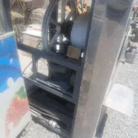 دستگاه بستنی ساز|فروشگاه و مغازه|صباشهر, |دیوار