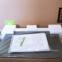 لپ تاپ LENOVO IDEAPAD کاملا سالم گرافیک مجزا 2 گیگ|رایانه همراه|شیراز, امام حسین|دیوار