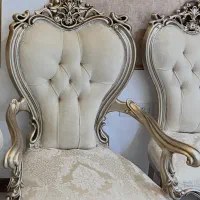 مبل کلاسیک طرح افسون