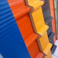 پانل های مستحکم