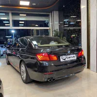 بی‌ام‌و سری 5 سدان 520i، مدل ۲۰۱۶|خودرو سواری و وانت|تهران, شهرک غرب|دیوار