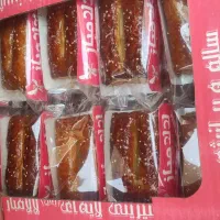 پخش کیک و شیرینی با استاندارد و سیب سلامت