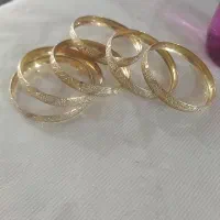 النگو طلا نو