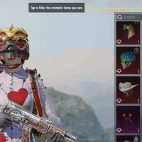 اکانت پابجی موبایل|کنسول، بازی ویدئویی و آنلاین|خورموج, |دیوار