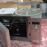 مایکروویو بوش g451