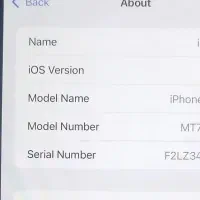 گوشی ایفون  xs max|موبایل|همدان, |دیوار