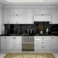 کابینت و کمد دیواری|مصالح و تجهیزات ساختمان|پرند, فاز ۲|دیوار