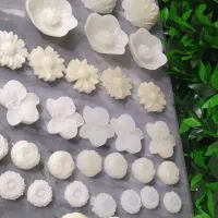 انواع شمع|صنایع دستی و سایر لوازم تزئینی|قائم‌شهر, |دیوار