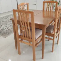 میز و صندلی