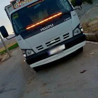 ایسوزو 6تن|خودرو سنگین|داران, |دیوار