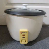 پلو پز 8نفره مارک معروف