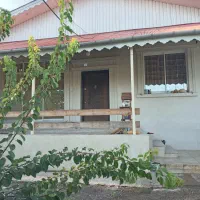 خانه ویلایی