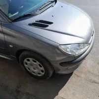 ۲۰۶تیپ۲ مدل۹۸ بیرنگ