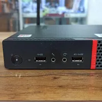 تین‌کلاینت دوهارده گرافیک‌دار لنوو M715|رایانه رومیزی|اهواز, نادری|دیوار