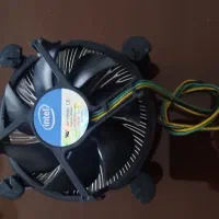 فن اینتل استوک مناسب CPU