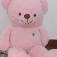 عروسک خرس بزرگ