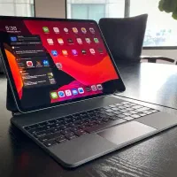 آیپد پرو ۱ ترابایت سیمکارت‌خورiPad Pro 1TB+متعلقات