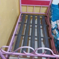 تخت خواب کودک|تخت و صندلی بچه|مسجد سلیمان, |دیوار