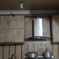 آپارتمان طلاییه 64 متر نبش خیابان|فروش آپارتمان|قرچک, شهرک طلائیه|دیوار