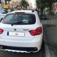 کوئیک S مدل1403