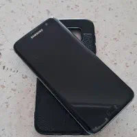 سامسونگ s7 edge 32g|موبایل|تهران, زاهد گیلانی|دیوار