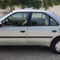 پژو 405 GLX - دوگانه سوز CNG، مدل ۱۳۹۳|خودرو سواری و وانت|مشهد, رضاشهر|دیوار