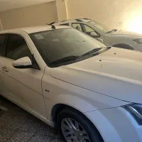 دنا پلاس تیپ ۲|خودرو سواری و وانت|آبیک, |دیوار