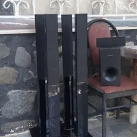 سیستم صوتی سینما خانگی سامسونگ
