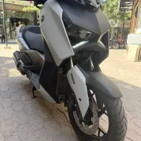 Xmax مدل 1403|موتورسیکلت|مشهد, راهنمایی|دیوار