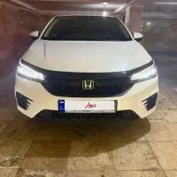 هوندا سیتی وارداتی، پلاک ملی، ژاپنی/ معاوضه