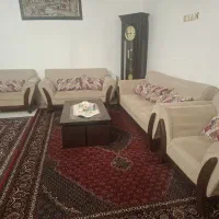 مبل راحتی 7 نفره