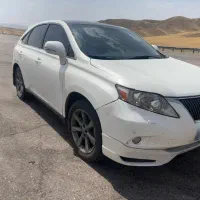 لکسوس rx350|خودرو سواری و وانت|اصفهان, برازنده|دیوار