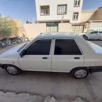 پراید ۱۳۱ مدل ۹۶ کم کار|خودرو سواری و وانت|سنگان, |دیوار