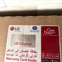 تلوزیون ال جی کیونت ۸۶ سایز ۵۵ اینچ(Lg  qned 86)|تلویزیون و پروژکتور|تبریز, |دیوار