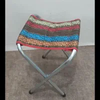 صندلی ضربدری