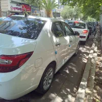 دنا پلاس اتوماتیک، مدل ۱۴۰۳