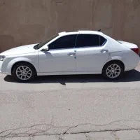 دنا پلاس توربو شش دنده سانروف