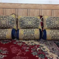 تولیدی تشک دوزی احمدی